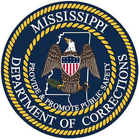 Department of corrections ms - Mississippi Department of Corrections. Main navigation. About; Careers; Facilities; News & Media; Contact; Secondary Navigation